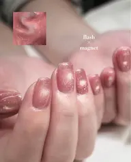 【事前写真審査あり📸】20代の方限定!💅🏻ハンドネイルの撮影用モデル✨プロの施術/※補足説明を必ずご確認ください