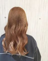 フルカラー+トリートメント