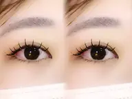 【9/1〜9/6限定】マツエク練習モデル募集💛10名様限定です‼️ フラットラッシュのみになります❕