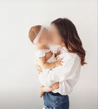 👶 ママ応援♡お子さま連れ歓迎　サロンの目の前駐車場　まつげパーマ 60分 4400→3300円