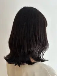 【🥝平日限定20%OFF🥝】リタッチカラー 白髪染め🙆♀️(※前回のカラーから2ヶ月以内)