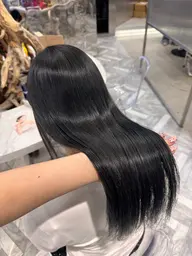 [🖤オシャレ黒染め🖤]