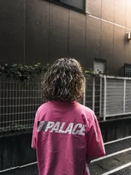 👩🏾‍🦱Curly hair👩🏼‍🦱【海外Girl風パーマ】