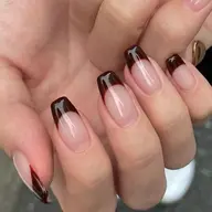 ベーシックフレンチ