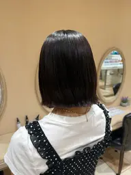 【ヘッドスパ付き🫧🌟】ボブ限定似合わせカット✂️✨