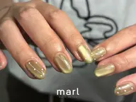 シンプル　サンプルメニュー💅オフなし