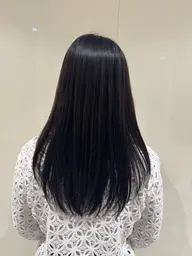 ♠️縮毛矯正のみ♣️