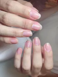 ネイルケア