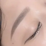 美眉デザイン×WAX脱毛×眉メイク（🚹OK‼️）