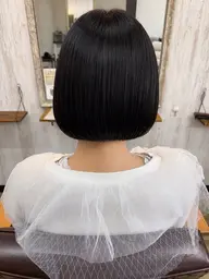レディースカット✨️¥1100(先輩スタイリストが必ずチェック致します!)