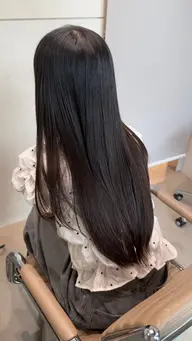 ミニモ学割！✨ 髪質改善トリートメント（keratin in）