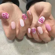 5本art