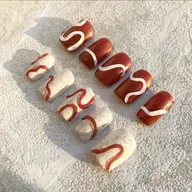 オーダーチップ(お好きなデザイン)※痛ネイルを除く