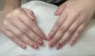 🌟定額シンプルデザイン/ワンカラー＋アート💕（オフ有り）