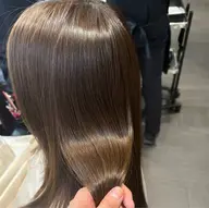 プレミアムAujuaトリートメント⭐️