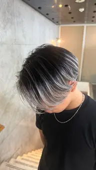 【💎minimoメンズ限定💎】シャドールーツ‪✂︎‬今ならカット無料‪✂︎‬