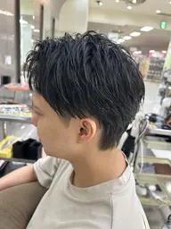 カット