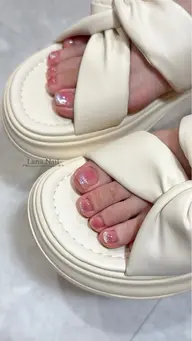 デビュー前特別価格★オフ無し フット ちゅるきらマグネット・ミラー  ¥5000～