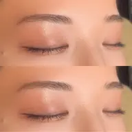 🩵Jr.アイリスト価格🩵【美眉スタイリング🎀眉Wax +カット】⚠︎メイク無し