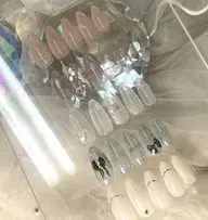🫧オフィスネイル定額🫧オフあり