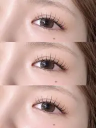 【モデル募集中❕】✶⋆.˚エクステパーマorパリエク✮.*