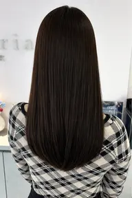 【日曜日・祝日限定】艶髪ストレート✨(30歳までの限定クーポン)