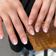 ‼️限定クーポン‼️ ハンドオフあり💅🏼フレンチコース◎