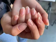 ● Clear Gel クリアジェルのみ