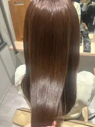 ❣️木曜日or日曜日限定❣️ワンカラー+4stepケラリファイントリートメント