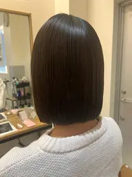🌺カット➕トリートメント🌺