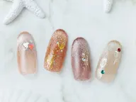 秋色マグネット多数!1ポイントマグフレンチ💎✨オフなし