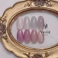 【オフなし】うる艶ちゅるんワンカラー