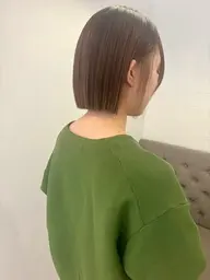 【ご新規様･似合わせカット】カット+オージュアトリートメント🎀