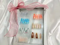 【minimo新規限定】迷ったらコレ！トレンド定額デザイン
