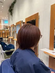 【当日限定メニュー‼️✨】カット➕カラー