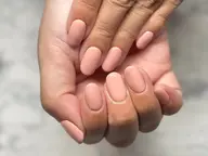 ケア+ワンカラー✨