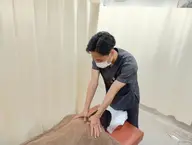 集中改善整体 【部位 肩】 60分