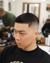 💈フェードカット＋セット💈写真撮影込み20代限定