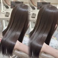 🫧ブリーチあり🫧𝑾 𝒄𝒐𝒍𝒐𝒓&𝒕𝒓𝒆𝒂𝒕𝒎𝒆𝒏𝒕&くびれ巻き仕上げ