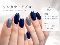 ❤️ワンカラー／ラメグラ／グラデーション　　　　　　　【オフあり】