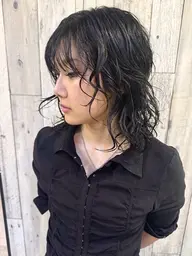 カット+パーマ+トリートメント【すぐ予約不可❌ご予約前に必ず詳細をご確認ください】