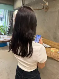 当日予約🆗ワンカラー♪♪