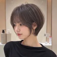 ⚠️急募⚠️10/7 【水】1名様限定!18:00~ショートにさせて頂ける方募集させて頂きます!!トリートメント付き!