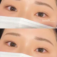 🎀【8/6限定】まつ毛パーマ🎀