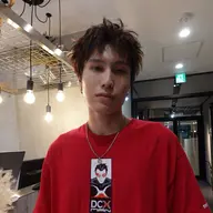 《アクティブショート限定》メンズカット➕system トリートメント➕ヘアセット