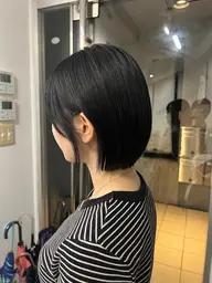 【モニター限定価格】カット+縮毛矯正+トリートメント ※動画撮影をお願いしております🙇🏻♀️