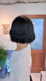 【ꔛパーマメニューꔛ】+口コミで1STEPトリートメント