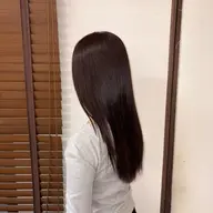 🎀【期間限定】艶感たっぷりのモテカラー＋うる艶トリート🎀メントクス艶髪になりたい人、モテる髪色にしたい人💕