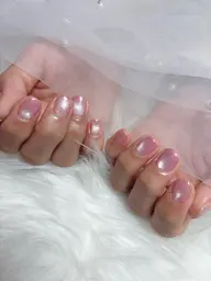 オフあり🈶ワンカラー/マグネット/グラデーション(フット＋¥1000)