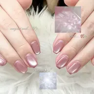 .⋆𝜗𝜚ちゅるんワンカラー/マグネット変更ok💎